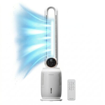 Klimator GÖTZE & JENSEN AC502