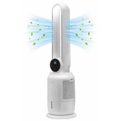 Klimator GÖTZE & JENSEN AC502