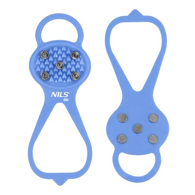 Nakładki antypoślizgowe NILS CAMP NC1709 (rozmiar S)