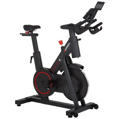 Rower spinningowy HAMMER Speed Race S