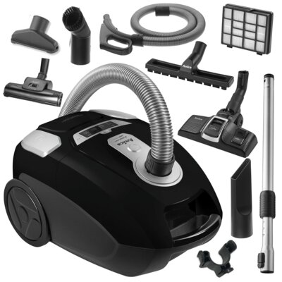Odkurzacz AMICA VM 7002 Suracon