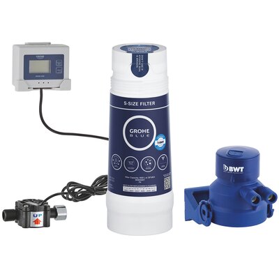Zestaw startowy GROHE Blue S 40438001