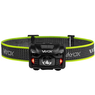 Latarka czołowa VAYOX VA0020