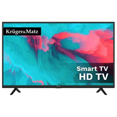 Telewizor KRUGER&MATZ KM0232-S6 32" LED