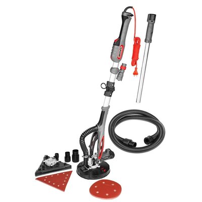 Szlifierka do gipsu GRAPHITE 59G264