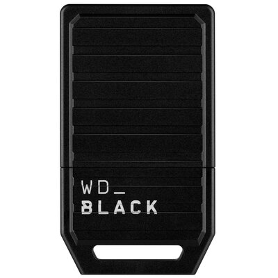 Фото - Жорсткий диск WD Dysk  Black C50 512GB SSD  (Xbox)