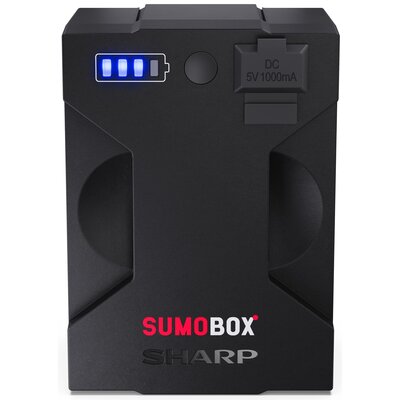 Akumulator SHARP 5000 mAh do SumoBox CP-LS100 Pro CP-LS200