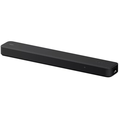 Soundbar SONY HT-S2000 Czarny 3.1-kanałowy, Dolby Atmos, DTS:X, HDMI eARC, S-Force PRO, Aplikacja Sony Home