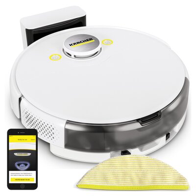 Zdjęcie robot sprzątający karcher rcv 5 (1.269-640.0)