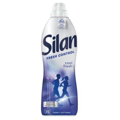 Płyn do płukania SILAN Cool Fresh 770 ml