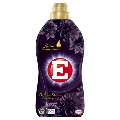 Płyn do płukania E Perfume Deluxe Nuta Elegancji 1012 ml