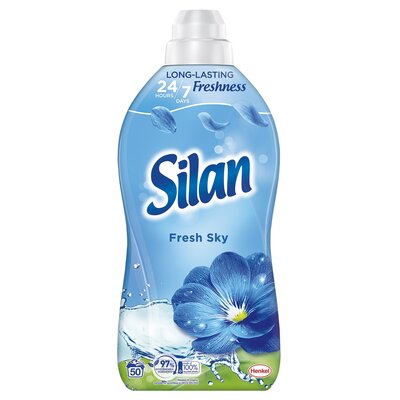 Płyn do płukania SILAN Fresh Sky 1100 ml