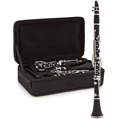 Klarnet V-TONE C 17 BB