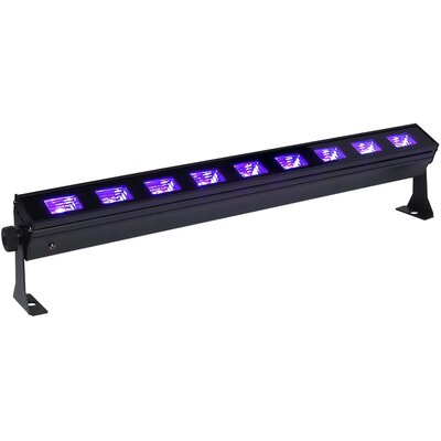 Belka LIGHT4ME LED Bar UV 9