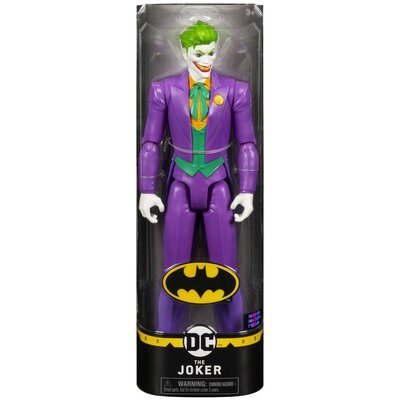Figurka SPIN MASTER Batman Joker 6058527