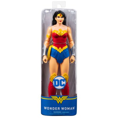 Figurka SPIN MASTER Wonder Woman 20124385