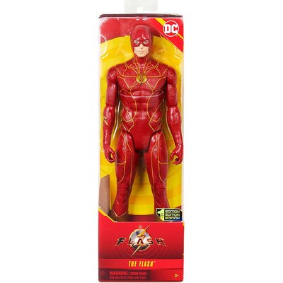 Zdjęcia - Figurka / zabawka transformująca Spin Master Figurka  The Flash DC Comics 