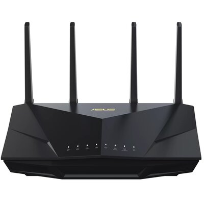 Router ASUS RT-AX5400 2.4 / 5 GHz (DualBand), Wi-Fi Mesh