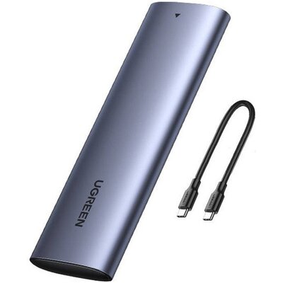 Obudowa dysku UGREEN CM400 10902