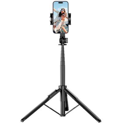 Uchwyt selfe UGREEN LP586 Czarny