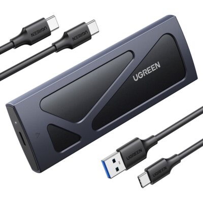 Obudowa dysku UGREEN 15512