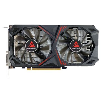 Karta graficzna BIOSTAR GeForce RTX 2060 Super Extreme Gaming 8GB