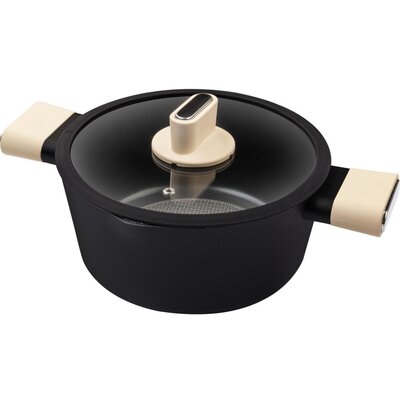 Garnek LAMART Poele LT1219 4.3L