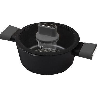 Garnek LAMART Poele LT1224 20 cm