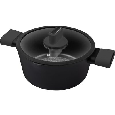Garnek LAMART Poele LT1225 24 cm