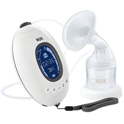 Laktator NUK Nature Sense