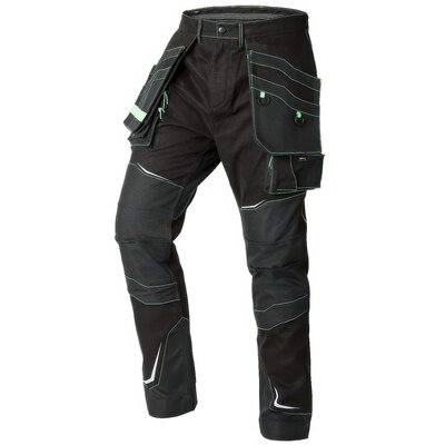 Spodnie robocze NEO Premium PRO 81-234-XXXL (rozmiar XXXL)