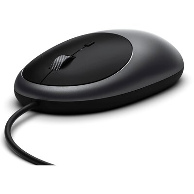 Mysz SATECHI C1