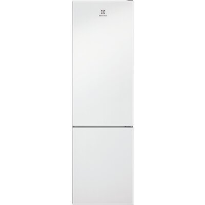 Lodówka ELECTROLUX LNT7ME36G2 Nofrost 201cm Biała szkło