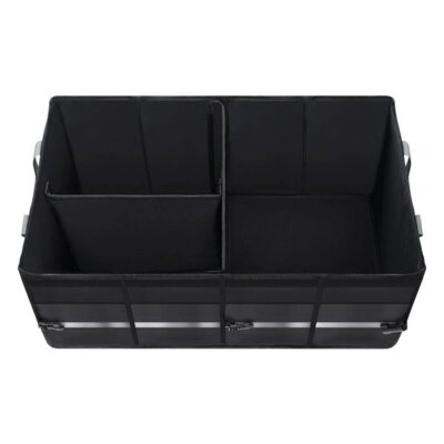 Organizer do bagażnika BASEUS OrganizeFun 60L