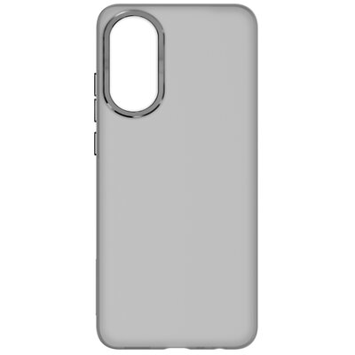 Etui OPPO do A78 Czarny