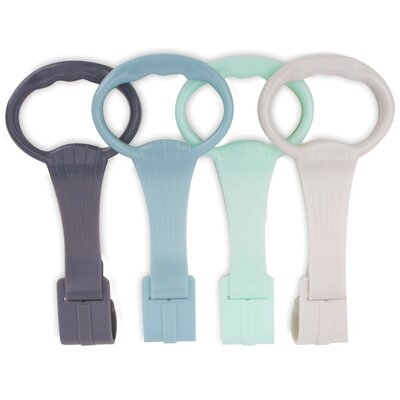 Uchwyt do nauki wstawania SUN BABY B13.001.0.1 (4 sztuki)