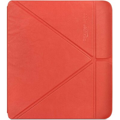 Etui na Libra 2 KOBO Sleepcover Czerwony - Najniższe ceny z cashbackiem od  Net-Pocket