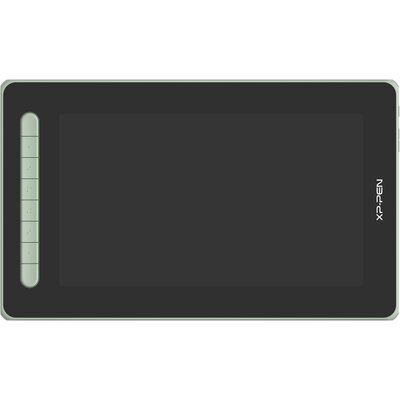 Tablet graficzny 11.9" XP-PEN Artist 12 (2. generacja) Zielony