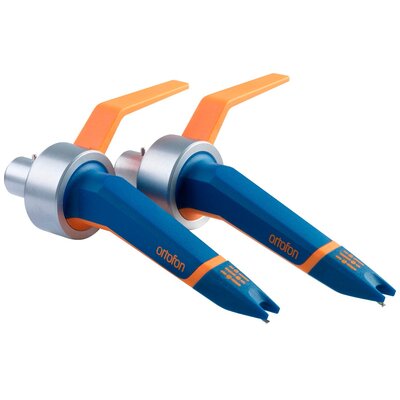 Wkładka gramofonowa ORTOFON Concorde MKII DJ Twin (2 szt.)