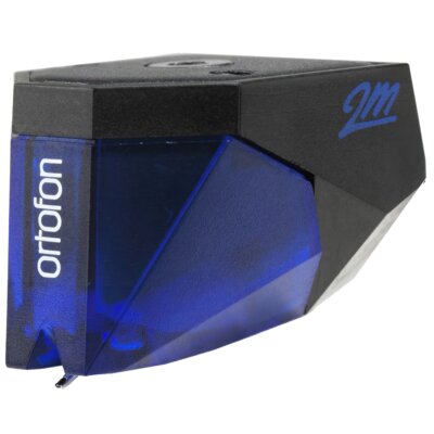 Wkładka gramofonowa ORTOFON M2 Niebieski