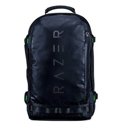 Plecak na laptopa RAZER Rogue V3 17-18 cali Czarny