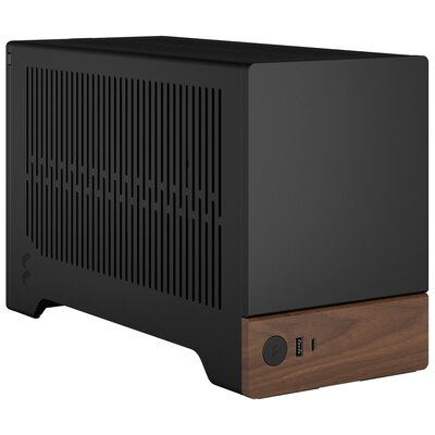 Obudowa FRACTAL DESIGN Terra Grafitowy
