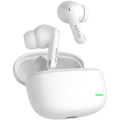 Słuchawki dokanałowe EARFUN Air Mini 2 Biały