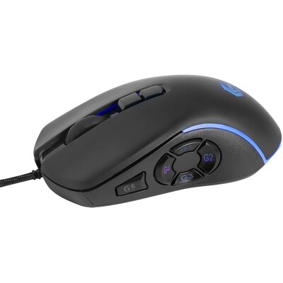 Mysz GEMBIRD Ragnar RX500
