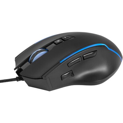 Mysz GEMBIRD Ragnar RX300