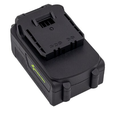 Akumulator GREENSO UAO002 4.0 Ah 20V