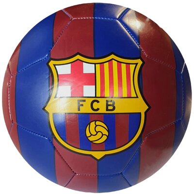 Piłka nożna FC BARCELONA Blaugrana Stripes