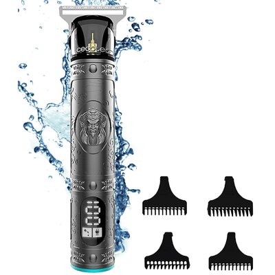 Trymer CECOTEC Precisioncare Samurai 03380