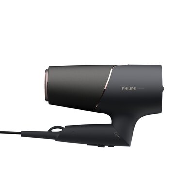 Фото - Фен Philips Suszarka  BHD538/30 Thermoshield 2300W 