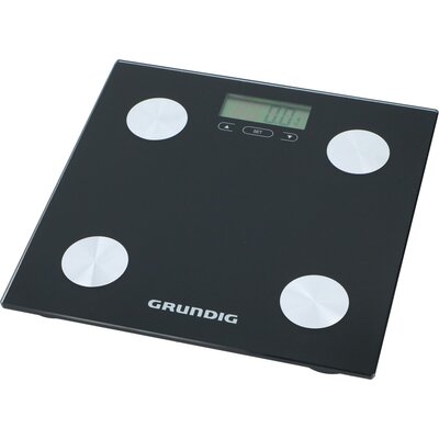 Waga łazienkowa GRUNDIG BFC18682